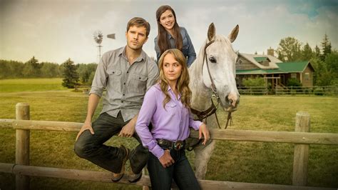 Heartland Ty And Amy Wallpapers - Wallpaper Cave