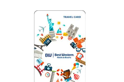 The 50 Best Gift Cards for Travel Lovers