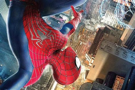 New 'Amazing Spider-Man 2' Trailer Reveals Movie's Few Remaining Scenes You Haven't Seen Yet