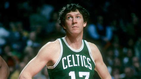 John Havlicek - NBA Legends | NBA Blast