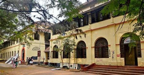 Maharajas College, Ernakulam, Ernakulam, Kerala, India, Group ID ...