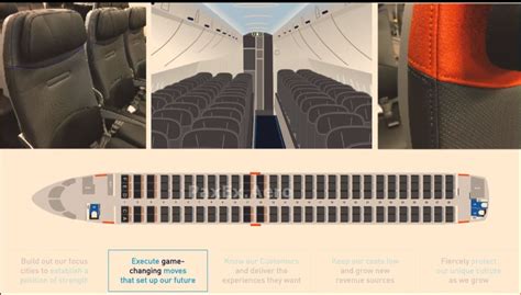 JetBlue plans 140 seats, Boston base for A220 launch | PaxEx.Aero