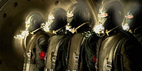 10 Best Evil Armies Of The MCU