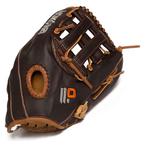 CHEAPBATS.COM : CLOSEOUT Nokona Alpha Select Youth Baseball Glove 11.75" S-222 - $189.99