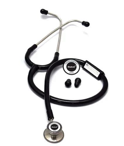 Single Sided Pediatric Stethoscope, Solid Stainless Steel, Tunable at Rs 1299 in Surat