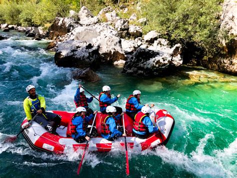 6 Things To Do in Bovec, Slovenia for Adventure Travelers - Nature's Ways