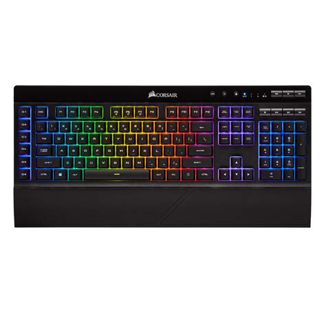 Buy CORSAIR K57 RGB Wireless Gaming Keyboard