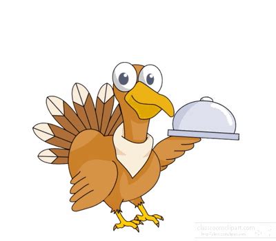 Turkey Animated Gif Clipart