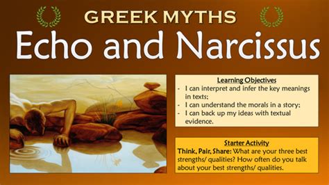 Narcissus Greek Mythology PNG Transparent Narcissus Greek Mythology.PNG Images. | PlusPNG