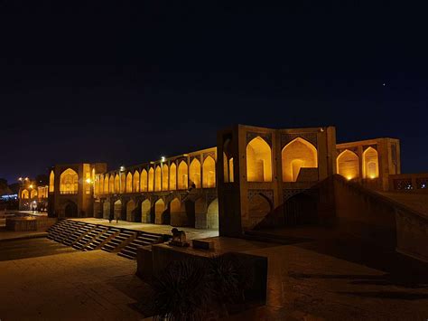 Bridges of Isfahan