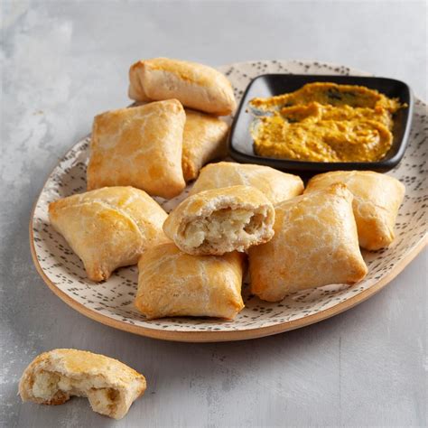 Knish Recipe: How to Make It