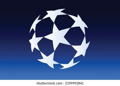 Uefa Champions League Logo