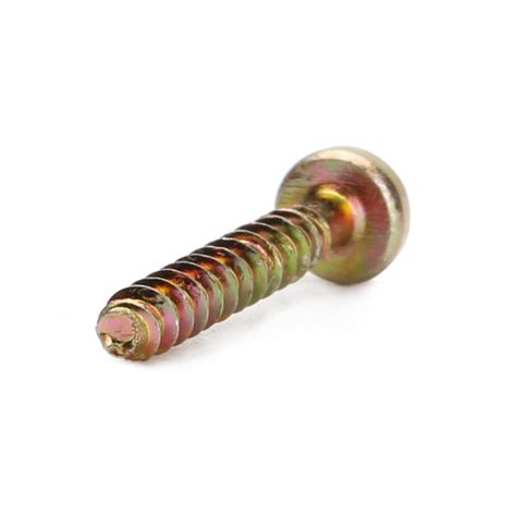 Tri Wing Security Screw Supplier | Shi Shi Tong