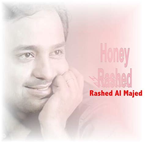 Rashed al Majed on Amazon Music