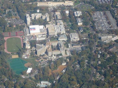 American University Was On Lockdown After An Off-Duty Police Officer Brought His Gun Onto Campus ...