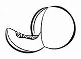 Más De 20 Páginas Para colorear melones PDF Imprimible Gratis Y  sketch template