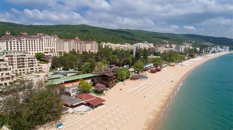 Golden Sands Bulgaria - Things to do - 7 Days Abroad