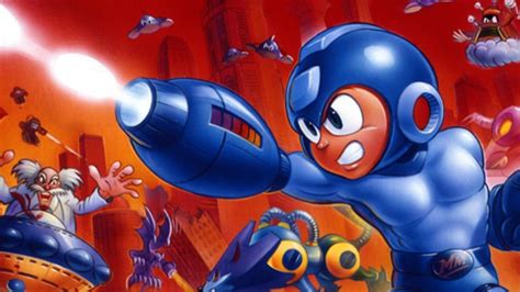 Super mega man 3 bosses - kitelader