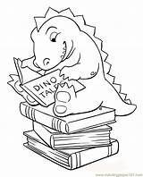 Books Coloring Pages  Best For Kids sketch template