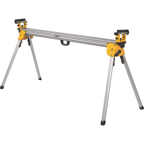 DEWALT Heavy-Duty Miter Saw Stand, Model# DWX723 | Northern Tool + Equipment