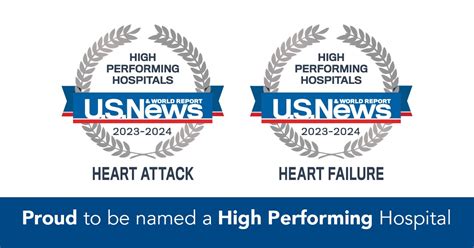 U.S. News & World Report Names Frye Regional Medical Center Among Best ...