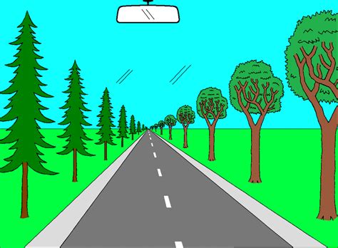 Highway clipart animated, Highway animated Transparent FREE for download on WebStockReview 2024