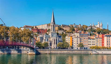 What are the best things to do in Lyon ? - Traveler's Edition