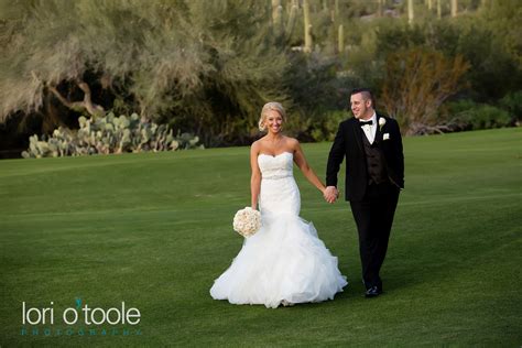 Tristen and Nico + Gallery at Dove Mountain Wedding + Tucson Wedding