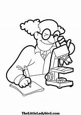 Science Lab Equipment Coloring Pages At GetDrawings  Free Download sketch template