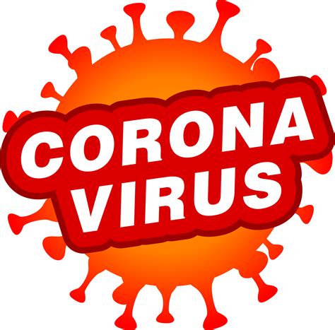 Coronavirus Symbol Free Stock Photo - Public Domain Pictures