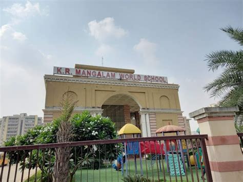 15 Best CBSE Schools in Faridabad 2025-26 :Fees, & More