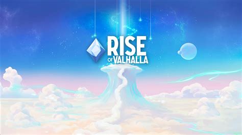 Rise of Valhalla