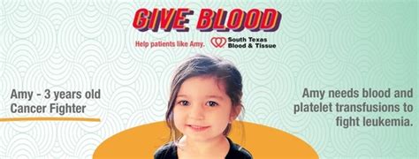 South Texas Blood and Tissue Center | Community, Civic Organizations ...