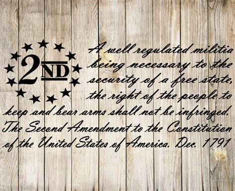 2nd Amendment bundle American Flag and We the People Bundle - Etsy