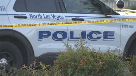 One dead, three injured in North Las Vegas wrong-way crash