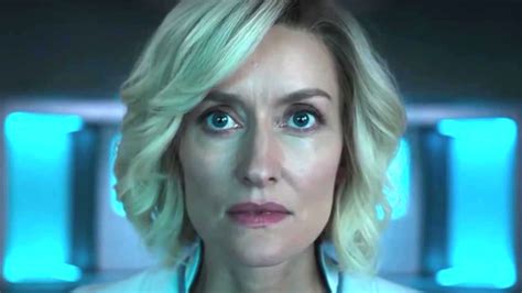 Why Dr. Halsey From The Halo TV Series Looks So Familiar