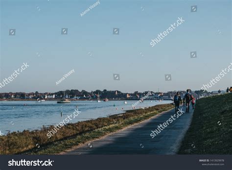 5 Norfolk coast aonb Images, Stock Photos & Vectors | Shutterstock