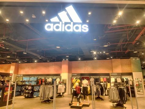 adidas Store - Al Ghurair Centre (Sportswear Stores ) in Deira | Get Contact Number, Address ...