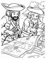 Pirate Coloring Pages Adventure Awaits For Creative Kids sketch template