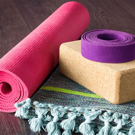 Yoga Equipment – Everything You Need to Know – DIYogi.com