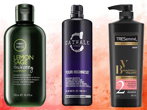 10 Best Volumizing Shampoos Available In 2023 | Styles At Life