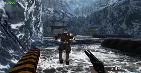 Leaked Footage Shows Goldeneye 007 HD Remake For Xbox 360 | HuffPost UK ...