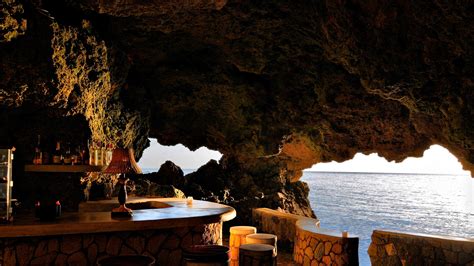 The Caves | Condé Nast Traveler