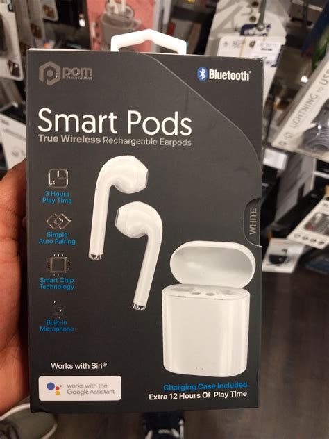 Much better than air pods : crappyoffbrands