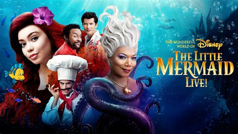 The Little Mermaid Disney Film 2021 Beyazperde Com - Gambaran