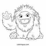 Snowman Coloring Pages Free Printable PDF sketch template