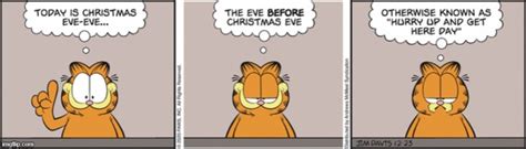 i completely agree with garfield here - Imgflip