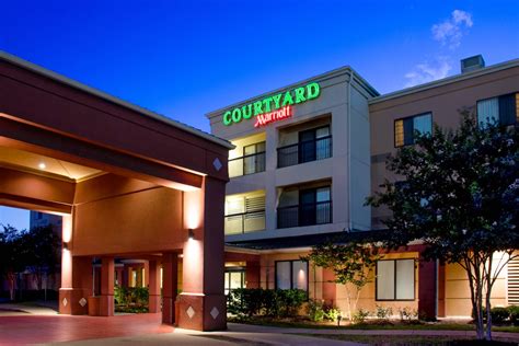 Hotels College Station, TX | Photo Gallery | Courtyard College Station