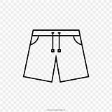 Shorts Drawing Coloring Book Clothing Swimsuit PNG 1000x1000px  sketch template