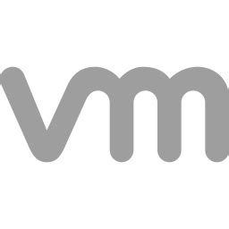 Vmware Icon of Flat style - Available in SVG, PNG, EPS, AI & Icon fonts